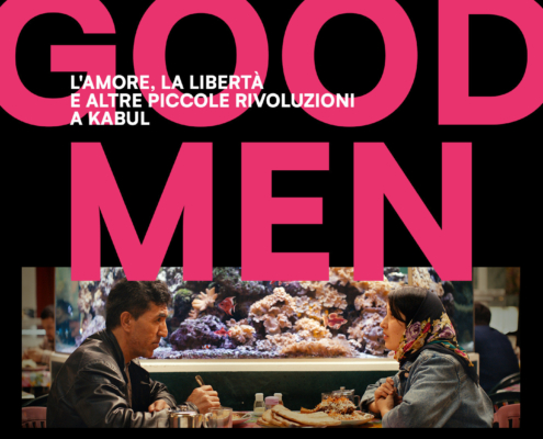 No Good Men