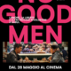No Good Men