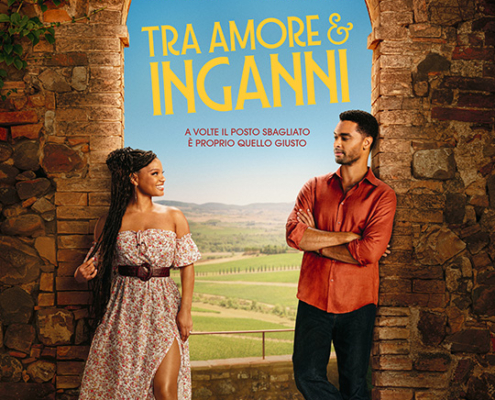 Tra Amore e Inganni