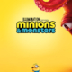 Minions & Monsters