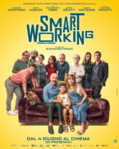 Smart Working