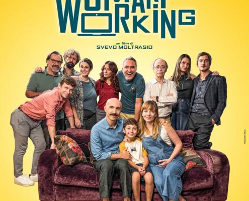 Smart Working