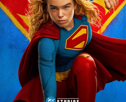 Supergirl