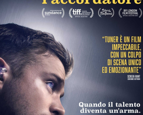 Tuner: L'Accordatore