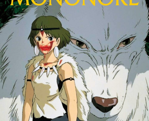 Principessa Mononoke