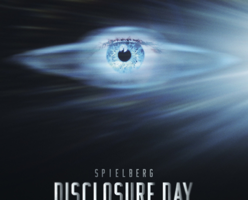 Disclosure Day