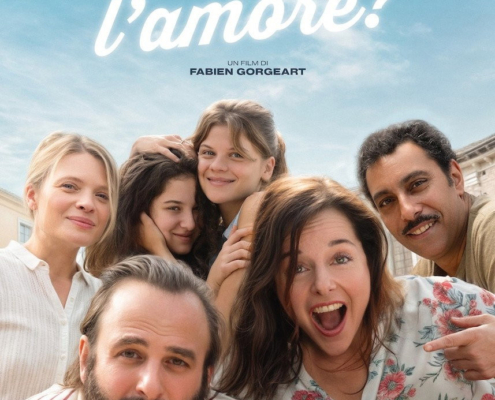 Cos'è l'Amore?