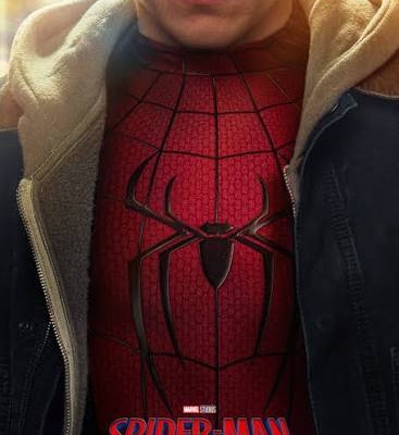Spider-Man: Brand New Day
