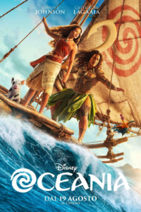 Oceania