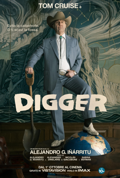 Digger 2026 Digger 2026