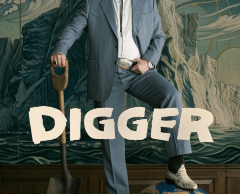 Digger 2026