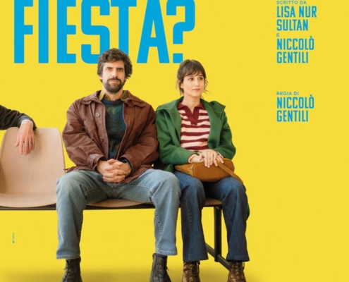 Dov'è la fiesta? 2026