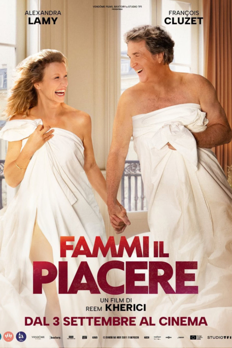 Fammi il Piacere 2026
