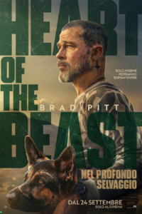 Heart of the Beast 2016