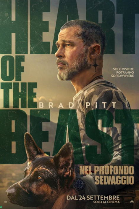 Heart of the Beast 2016 Heart of the Beast 2016