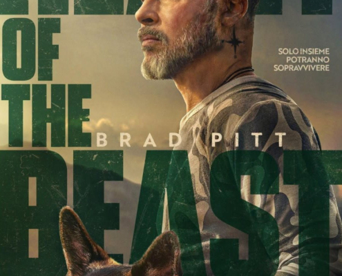 Heart of the Beast 2016
