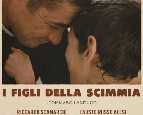 I Figli della Scimmia 2026