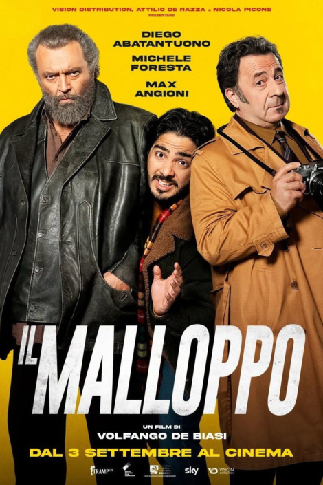 Il Malloppo 2026