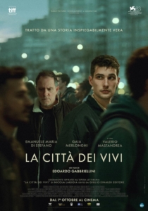 La città dei vivi 2026