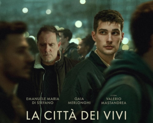La città dei vivi 2026