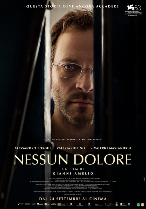 Nessun Dolore 2026 Nessun Dolore 2026
