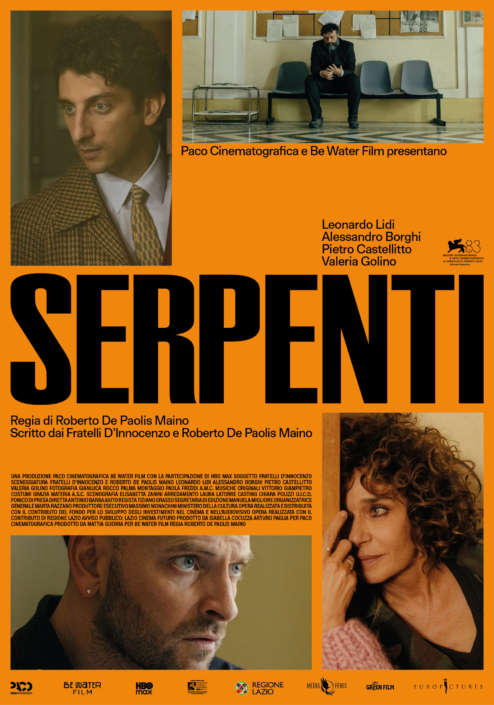 Serpenti 2026