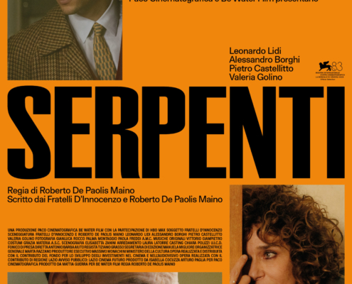 Serpenti 2026