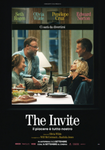 The Invite 2026