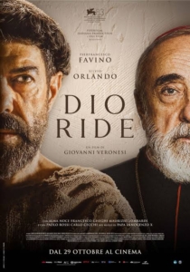 Dio Ride 2026