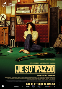 Je so pazzo 2026