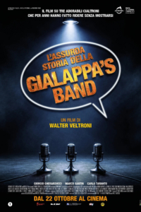 L'assurda storia della Gialappa's Band 2026