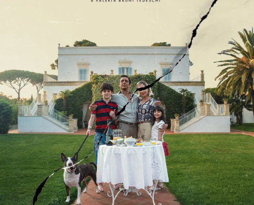 L'Estranea 2026