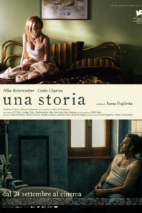 Una storia 2026