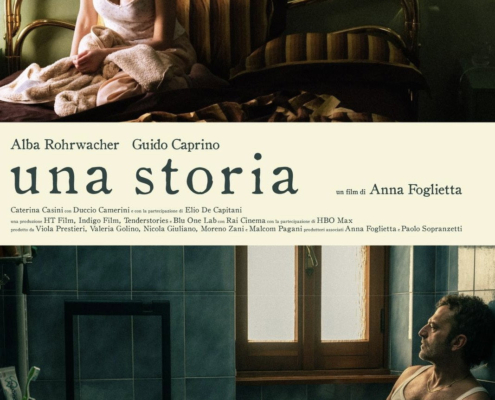 Una storia 2026