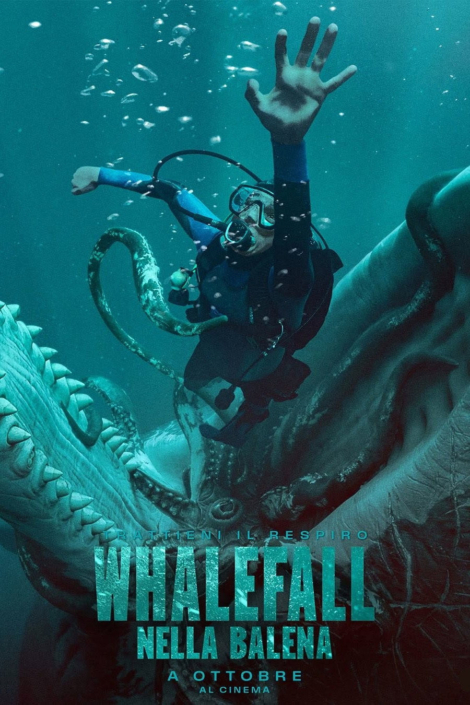 Whalefall 2026 Whalefall 2026