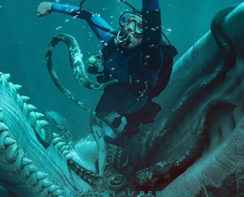 Whalefall 2026
